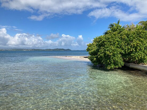 Les Balades de Mamadou-法兰西堡必去景点