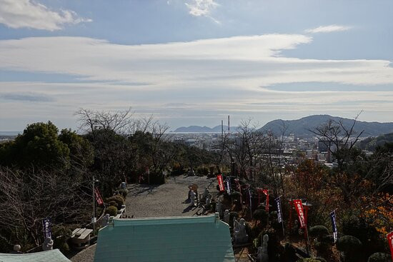 Imayama Daishi-延冈市必去景点