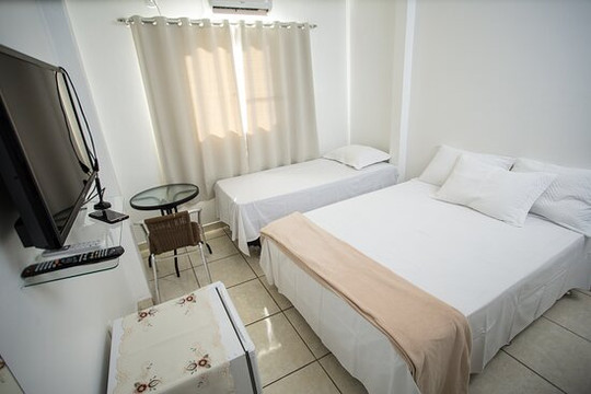 Erel Point Hotel主图