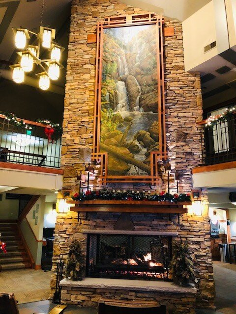 Best Western Plus High Country Inn主图