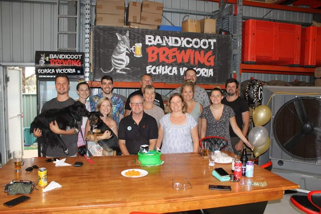 Bandicoot Brewing Pty Ltd景点图片