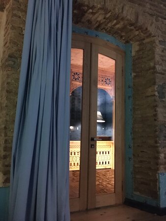 Hotel Erekle-官方