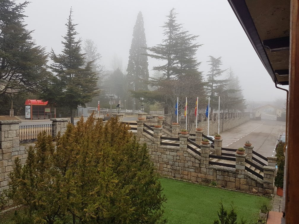 Hotel Rural Spa&Wellness Hacienda Los Robles主图