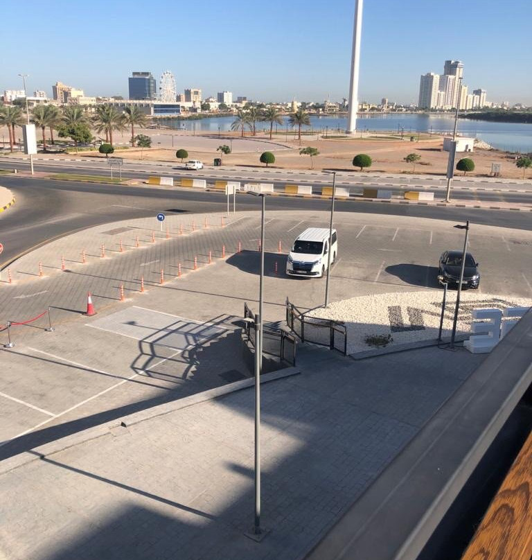 Grove Village-哈伊马角必去景点