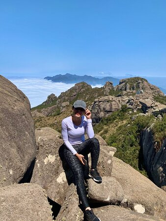 Morro do Couto景点图片