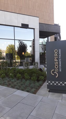Four Points by Sheraton Prishtina City主图