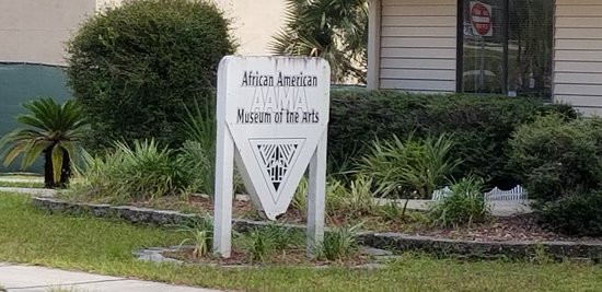 African-American Museum of Arts-迪兰必去景点