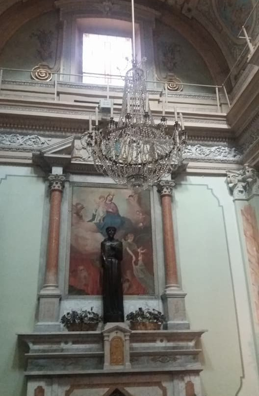 Chiesa Madonna del Pilone-都灵必去景点