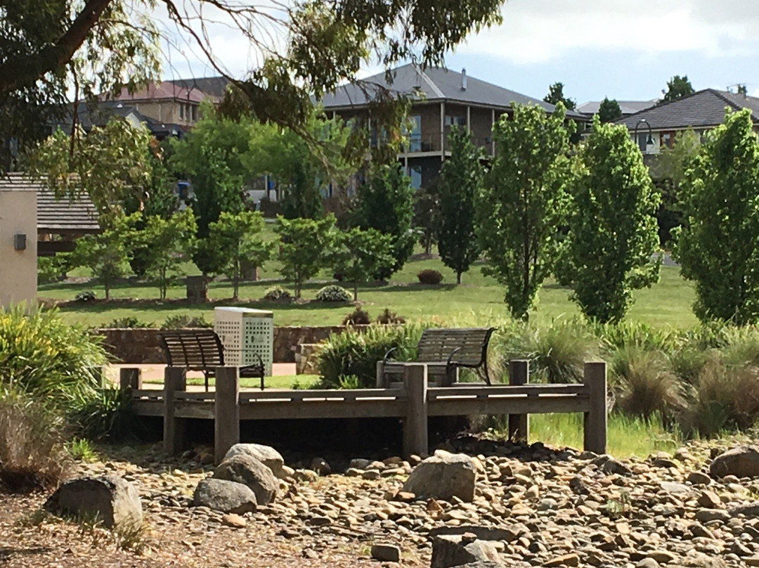 Bridgewater Boulevard Park-墨尔本必去景点