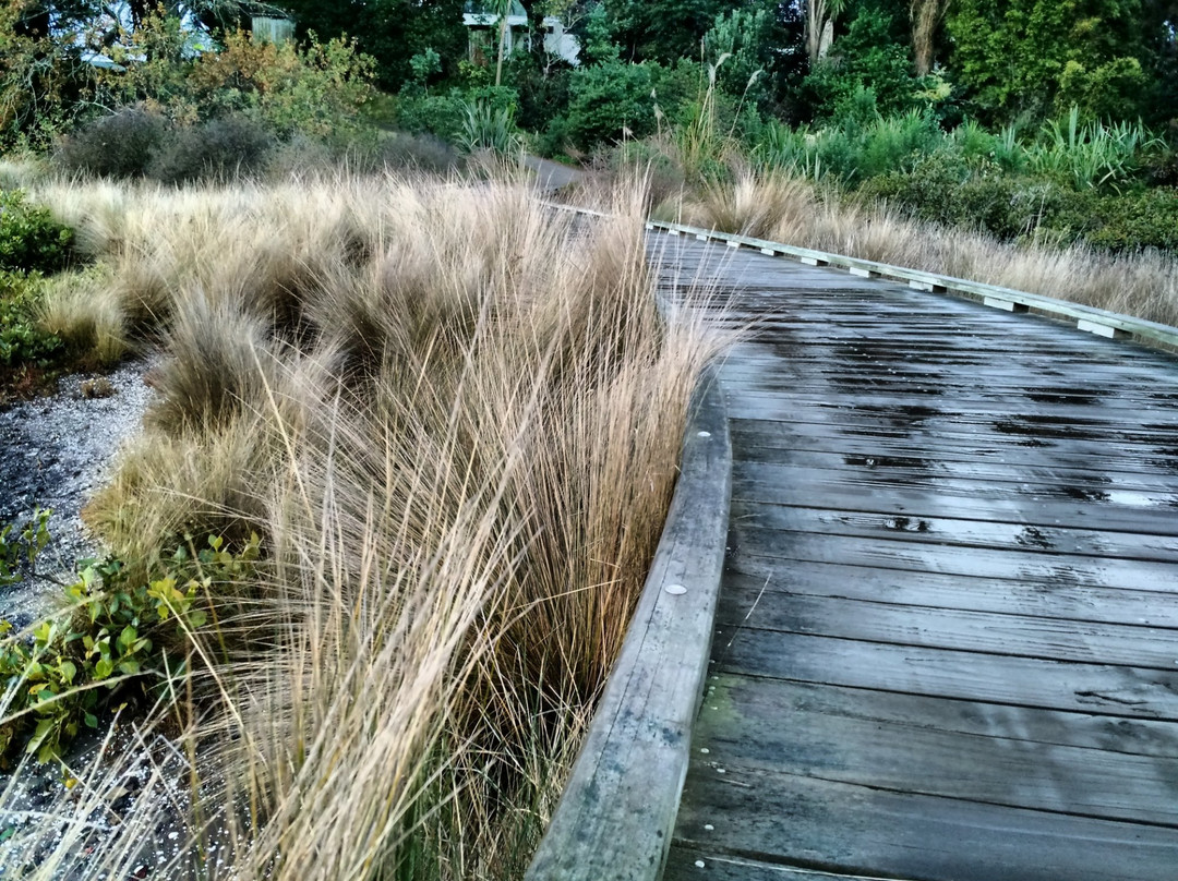 Pakuranga Rotary Walkway-奥克兰中心地区必去景点