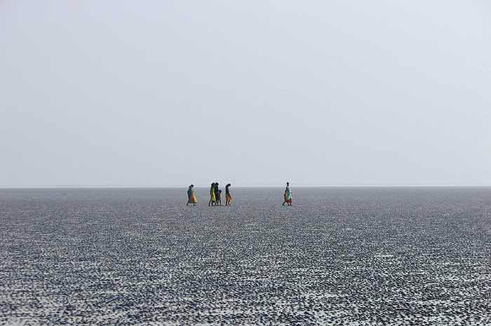 Chandipur Beach景点图片