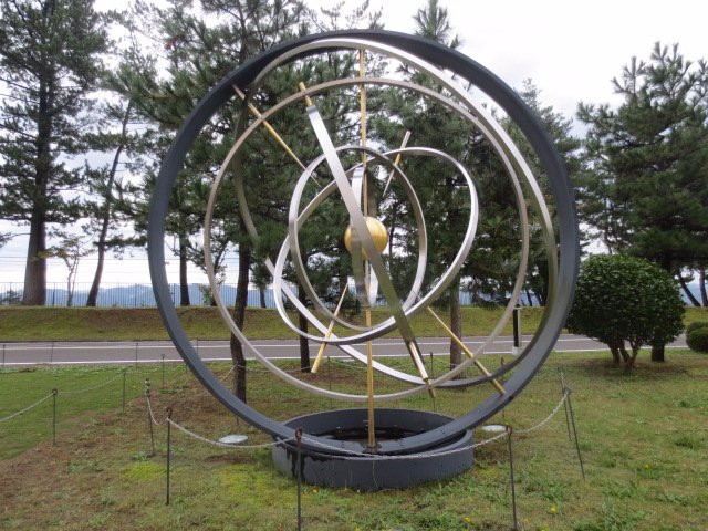 刈羽村旅游景点-Tepco Service Hall