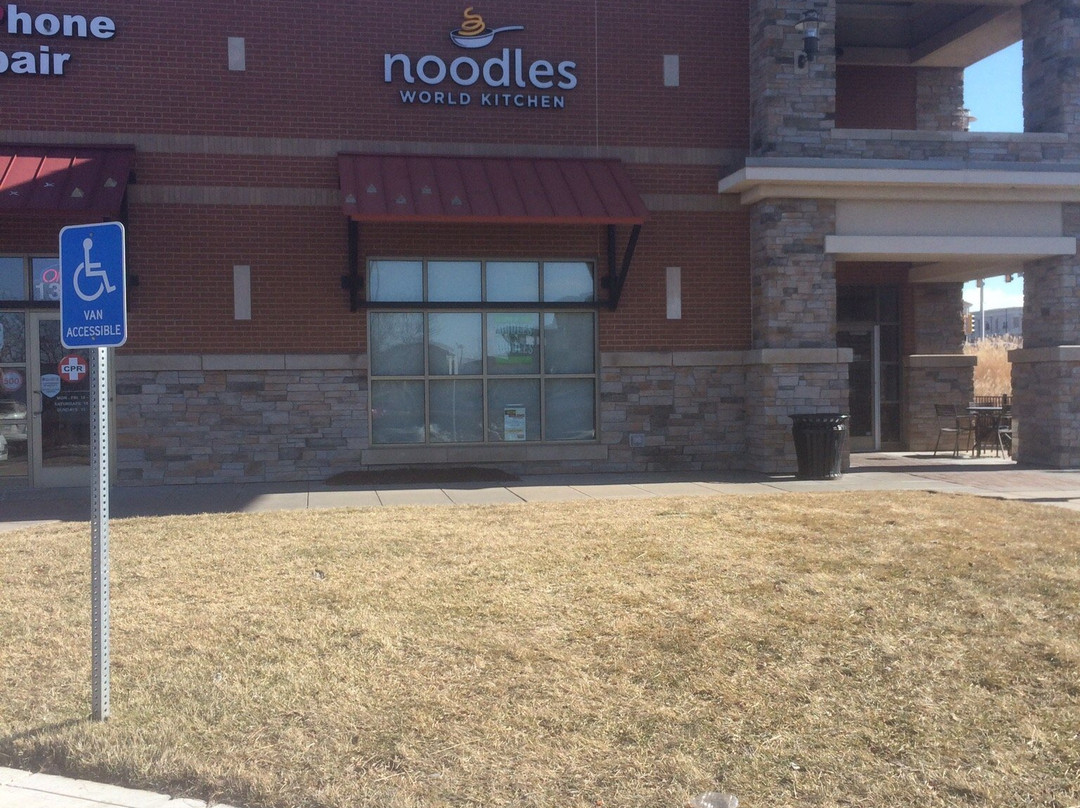 Noodles & Company