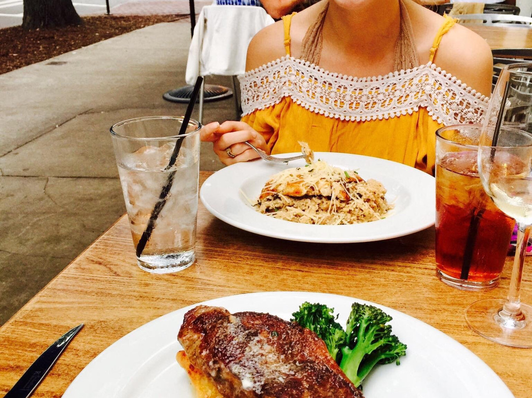 The Public Kitchen & Bar