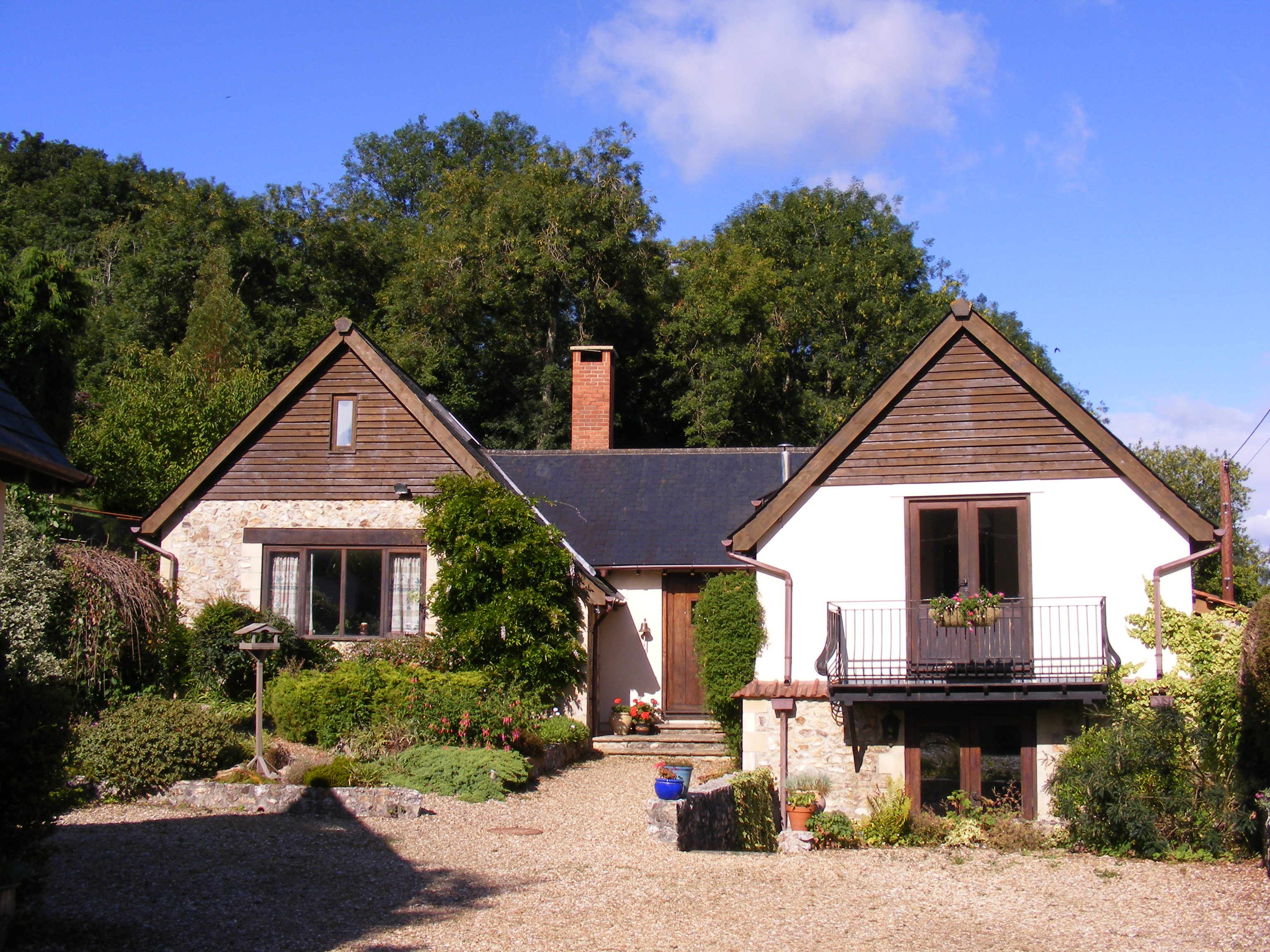 Hazelbrook Lodge-官方