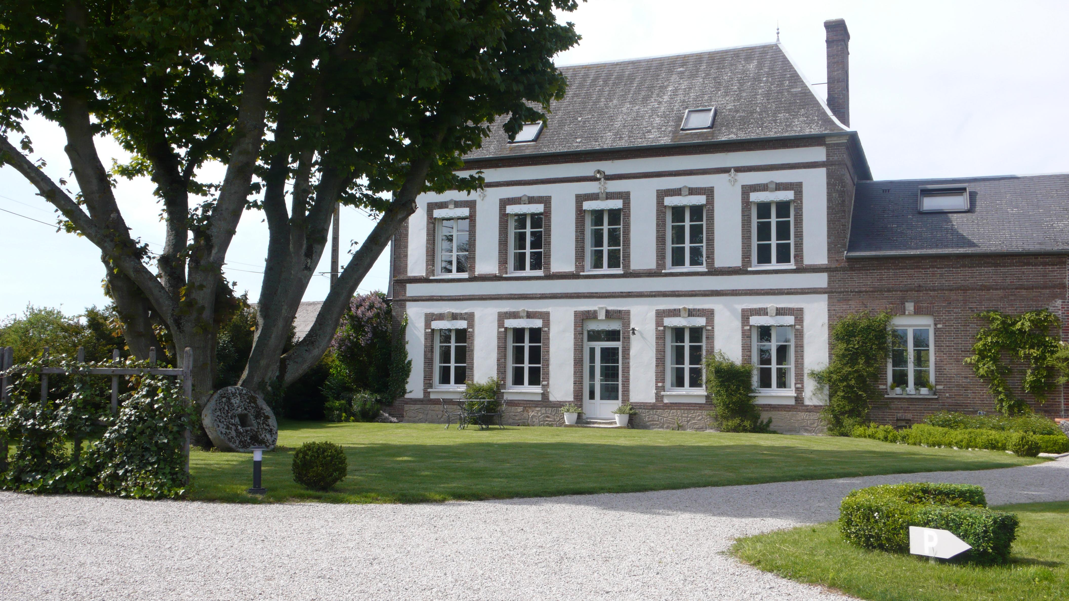 Le Clos de la Lyre-官方