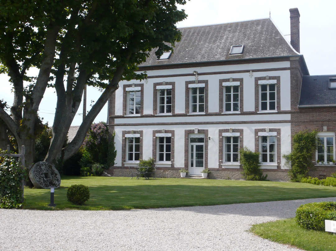 Saint-Andre-de-l'Eure旅游攻略图片