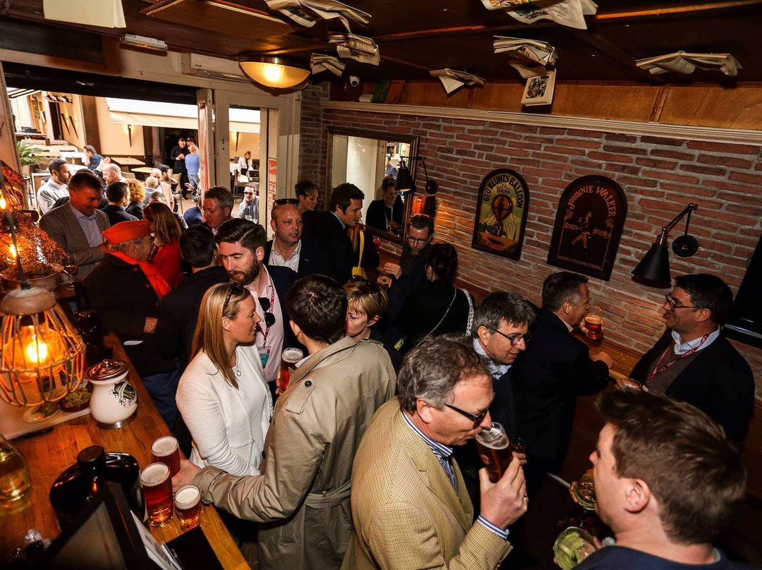 Brown Sugar Gastro Pub