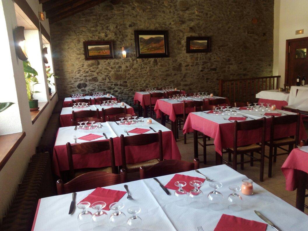 Girul餐馆和美食-Cal miquel