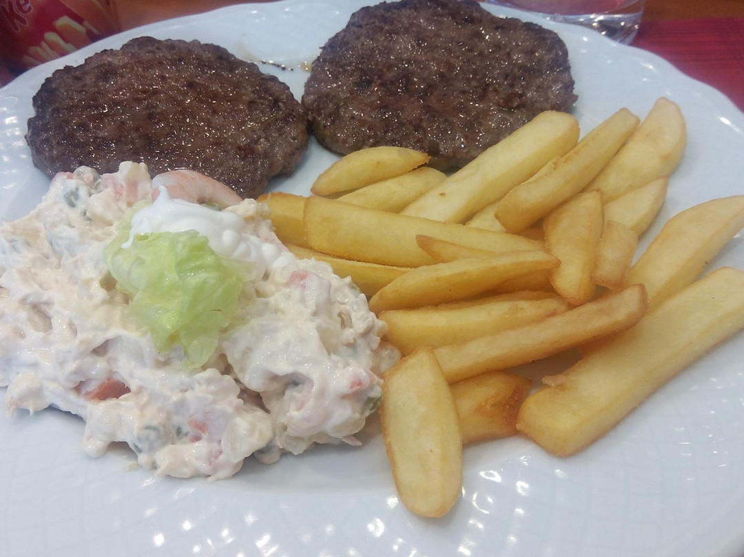 Cafe Santana
