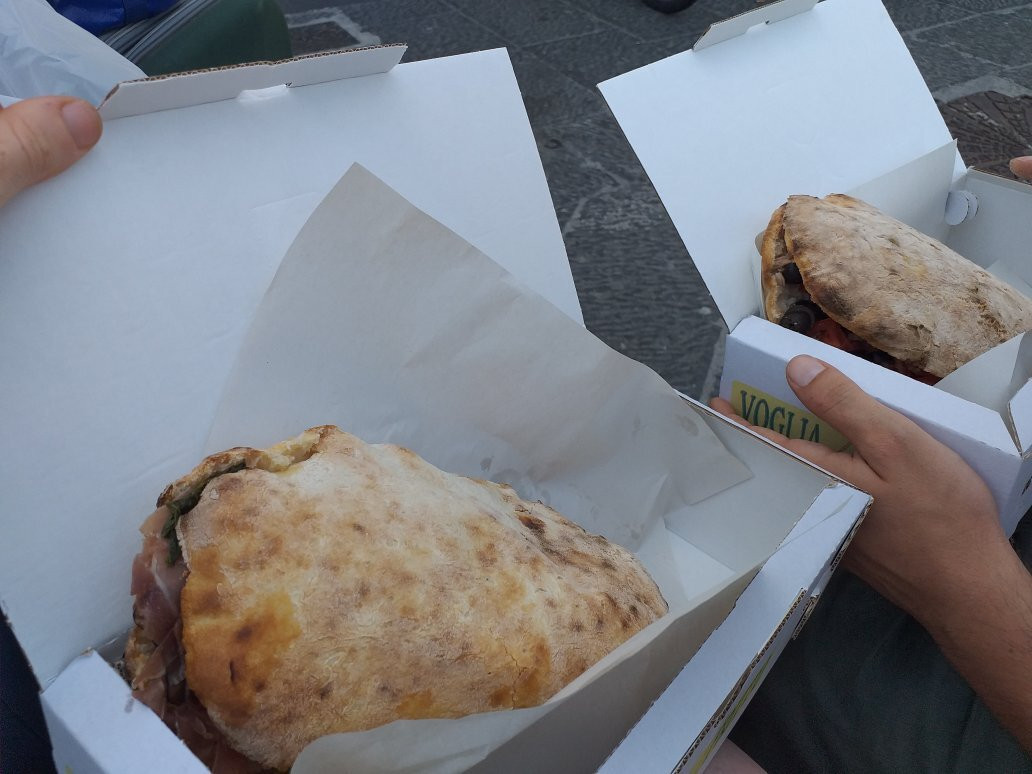 Anema & Pizza