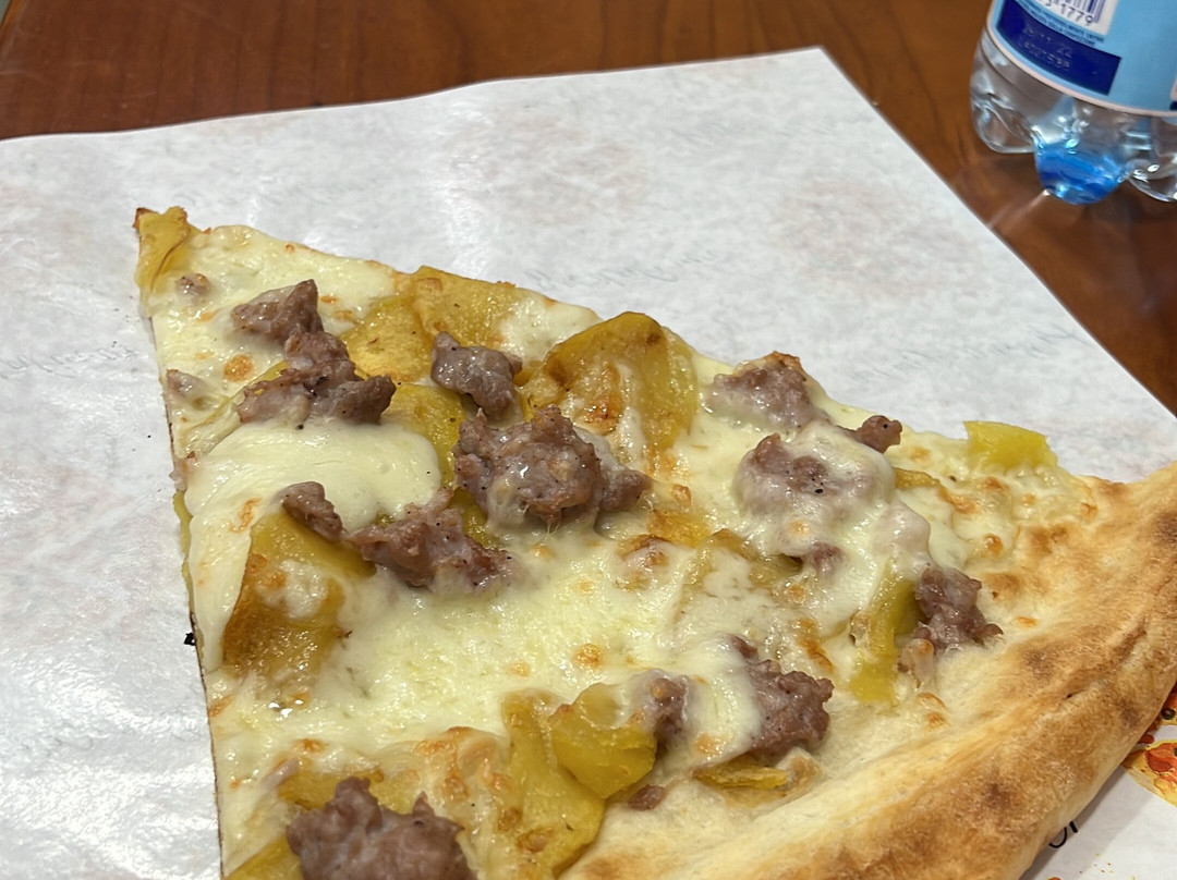 Pizza Village