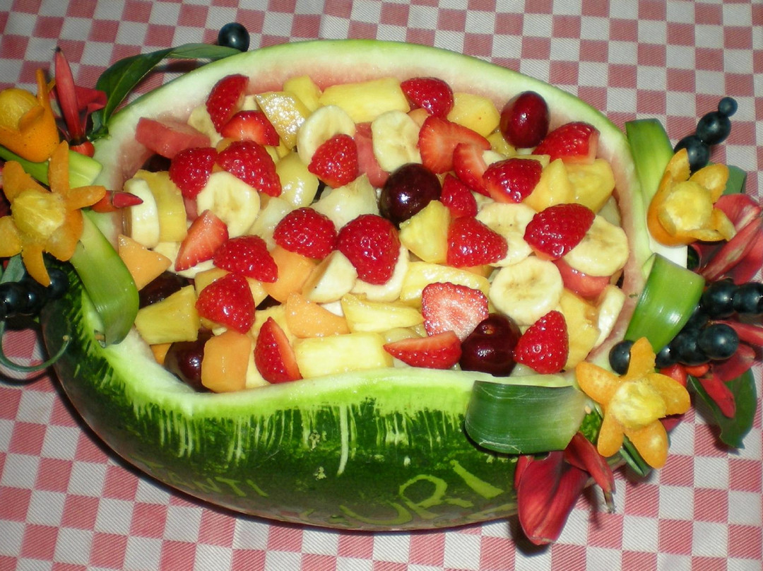 Fruttasfizio