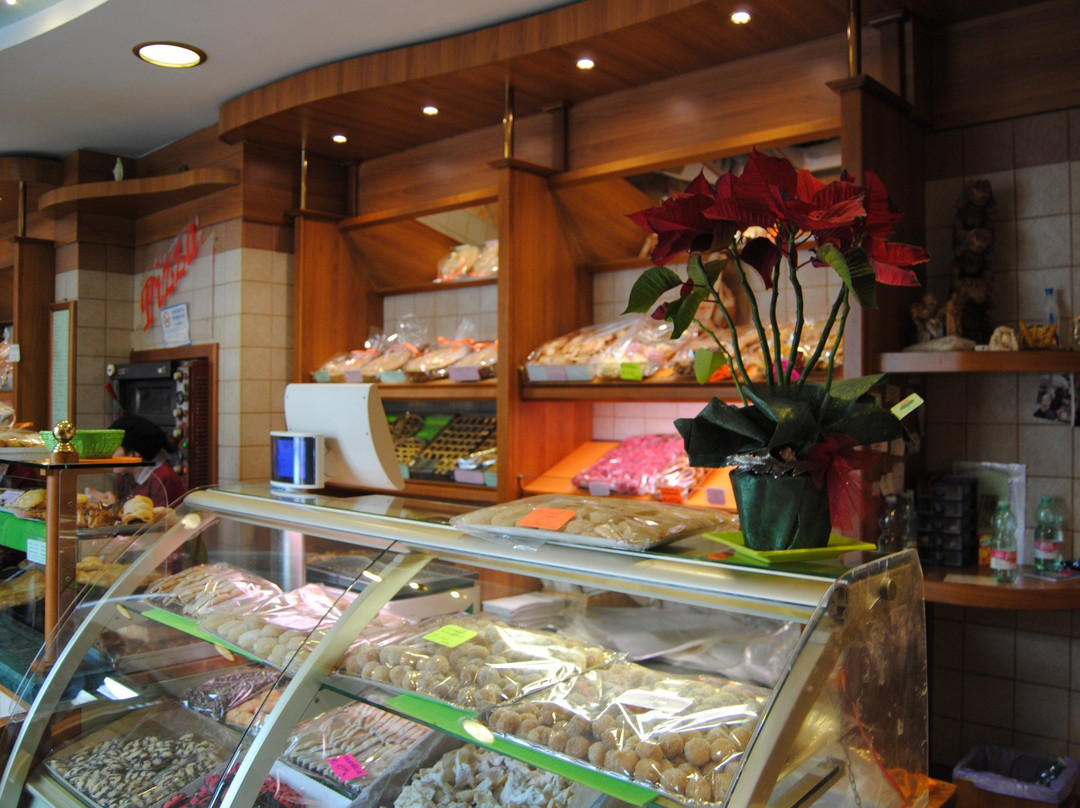 Panificio I Fornaretti