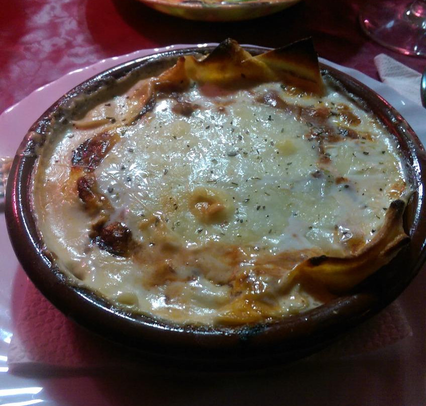 San Isidro餐馆和美食-Reina Sofia