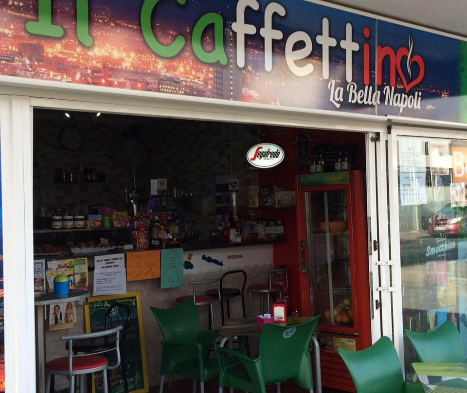 Il Caffettino