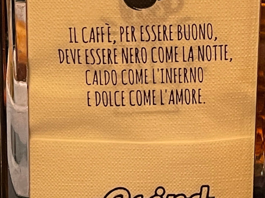 Sangiò 40017 Bar D'Autore