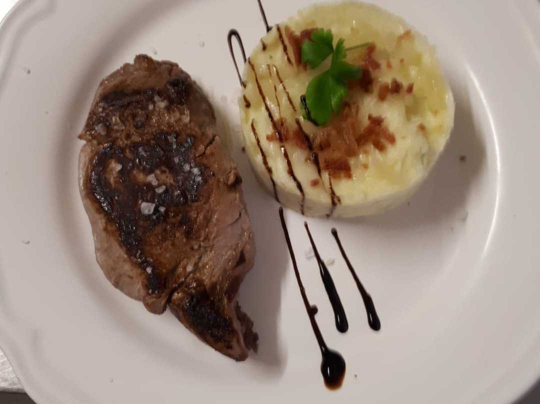 Core by Clare Smyth