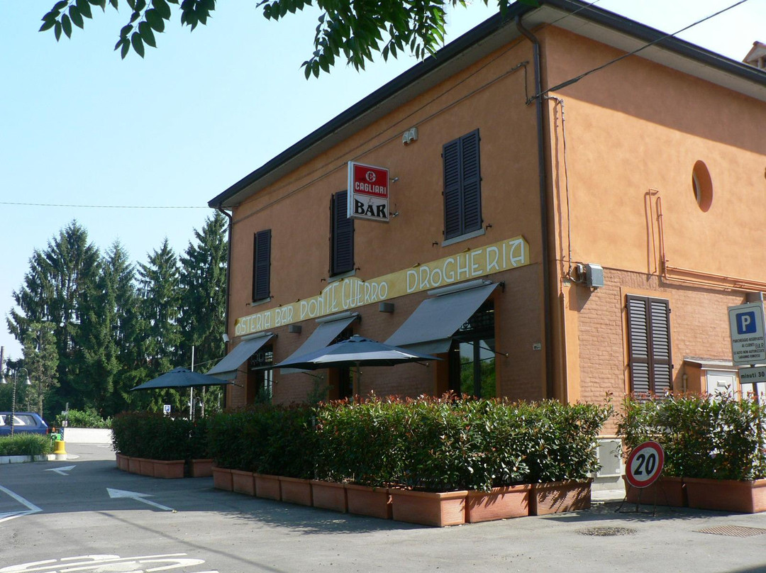 San Vito di Spilamberto旅游攻略图片