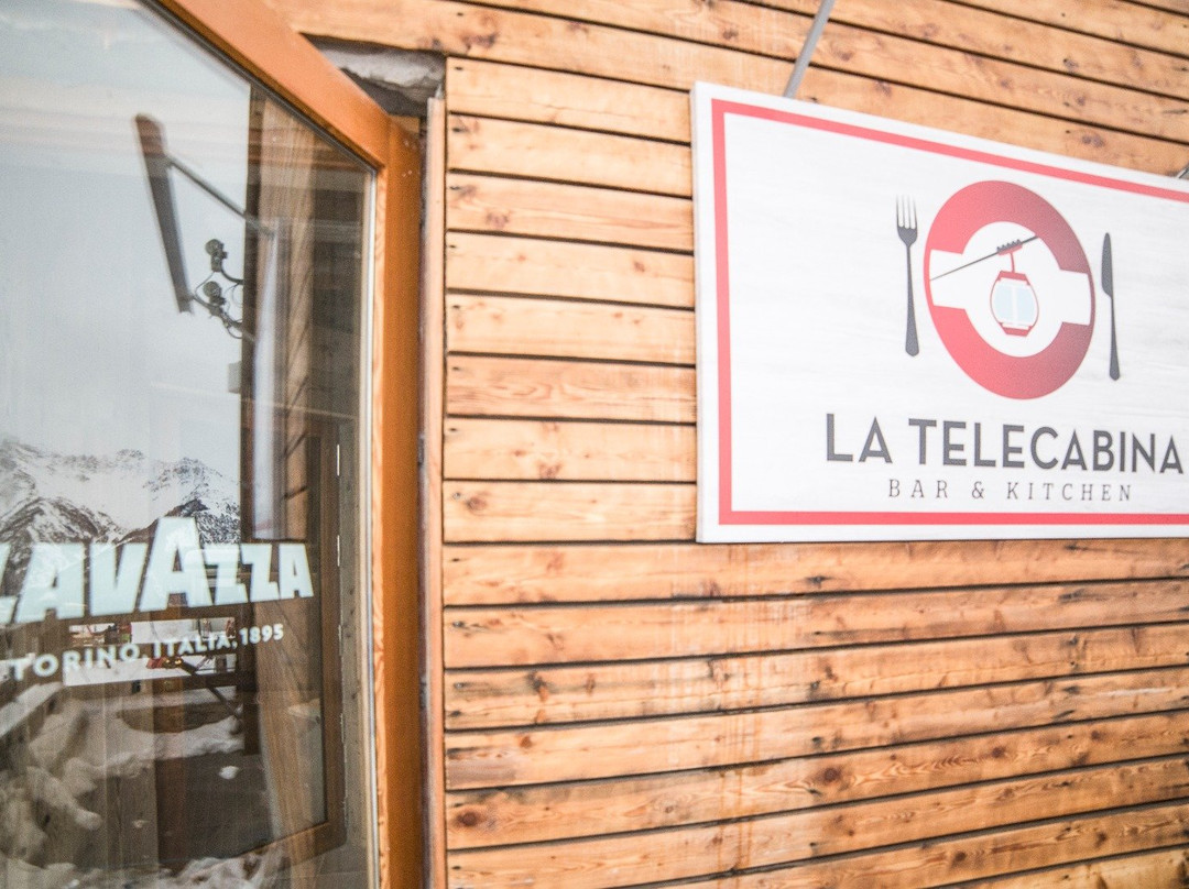 La Telecabina Bar & Kitchen