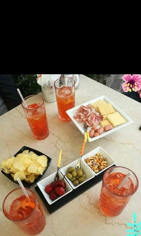 Fashion Cafe