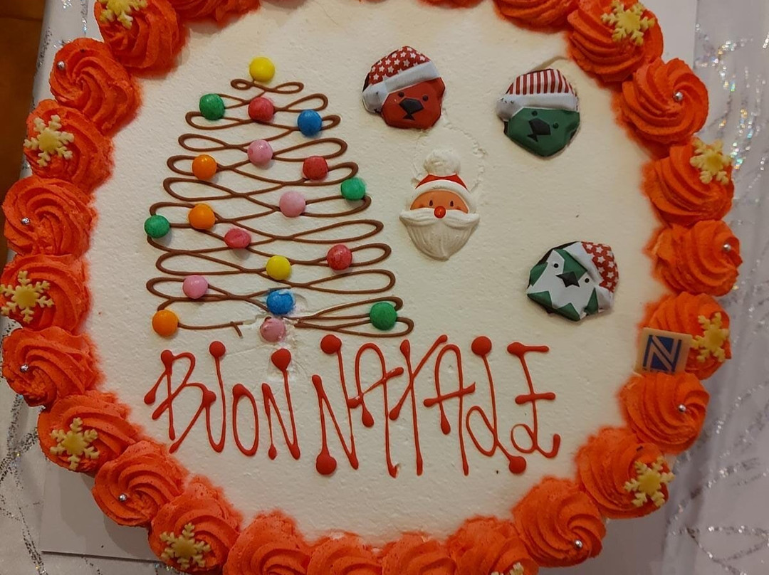 Pasticceria Nessi