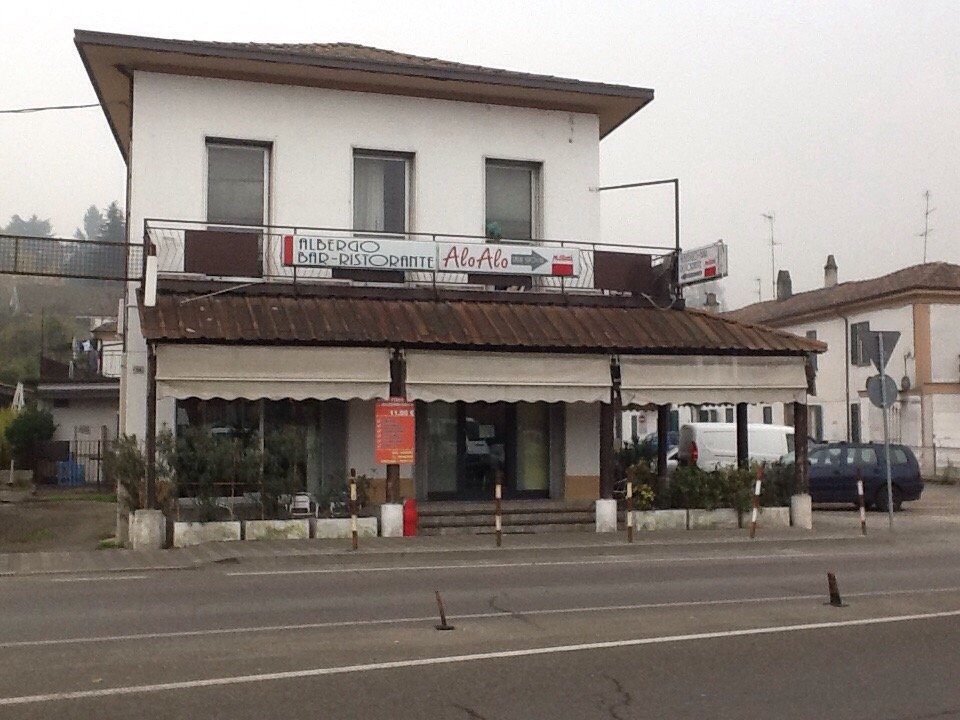 Ristorante Alo' Alo'