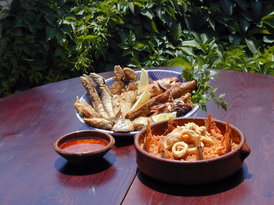 Macari餐馆和美食-Pocho