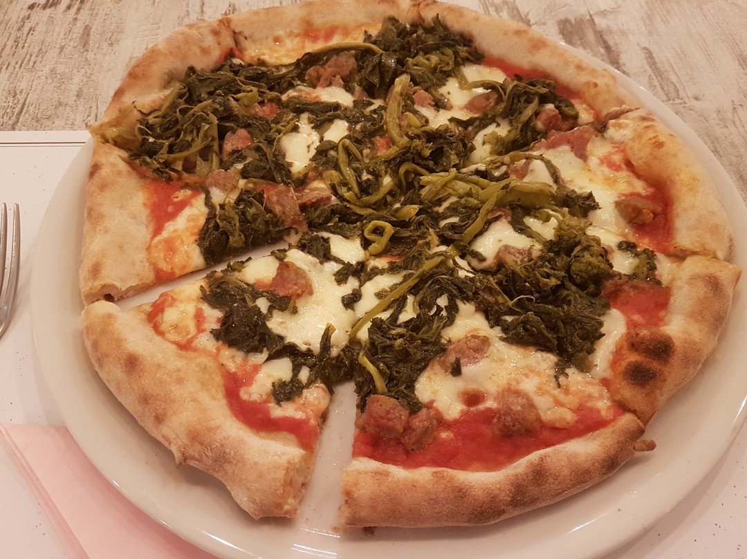 Sandy's