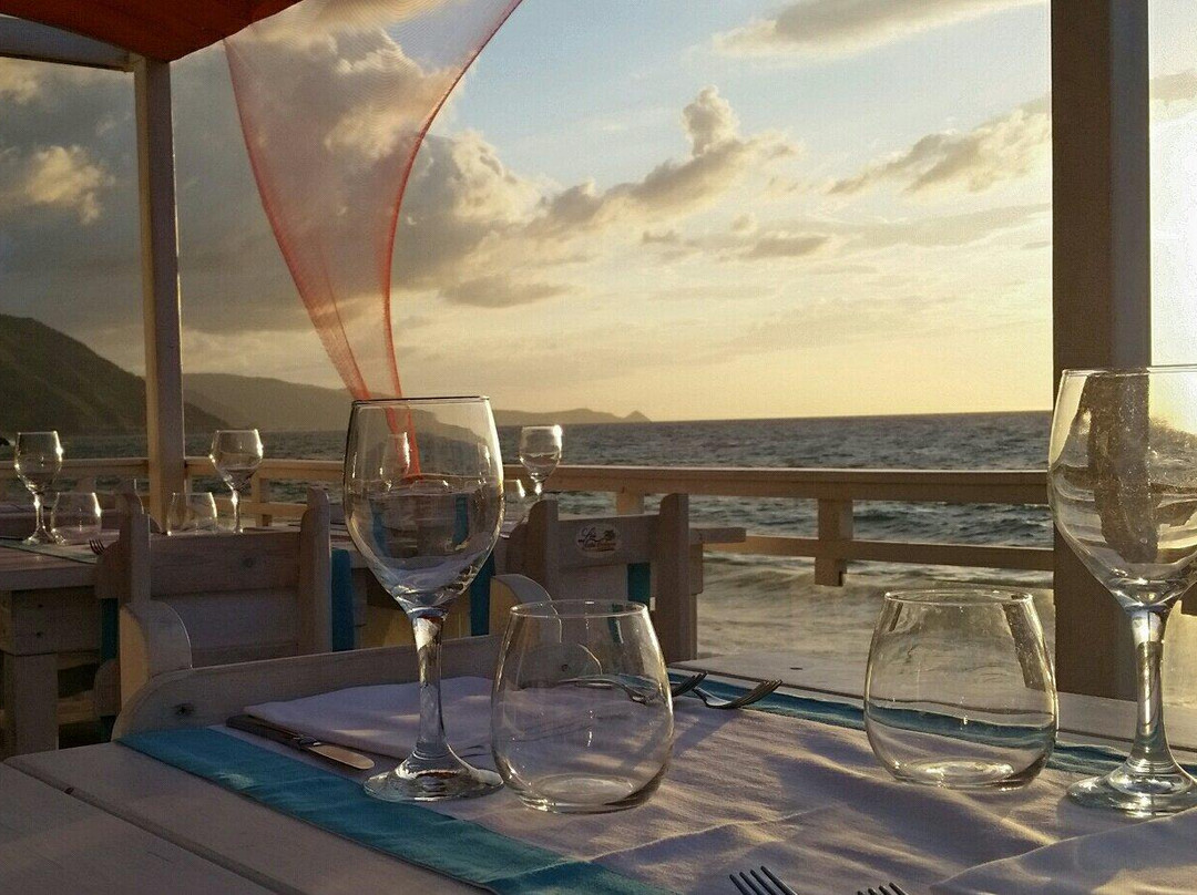 Lido Capo Calavà主图