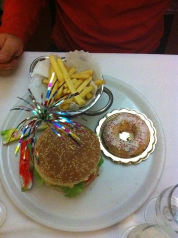 Osteria Del Musicista