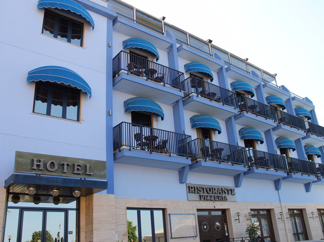 Ristorante Pizzeria Al Faro