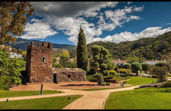 Benahavis旅游攻略图片