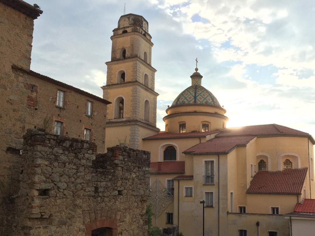 Cattedrale di San Pantaleone景点图片