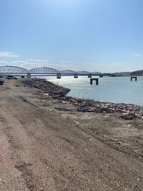 American Legion Memorial Bridge