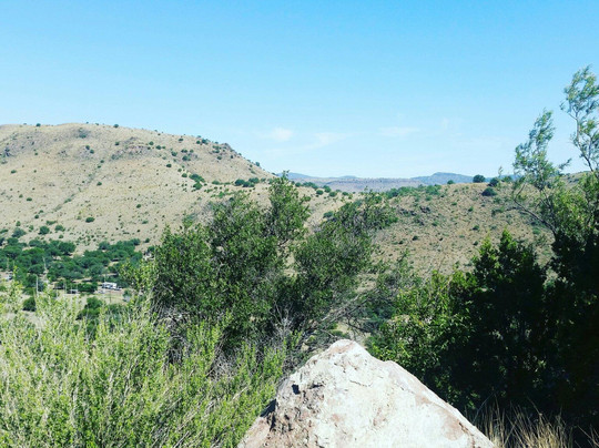 Fort Davis旅游攻略图片