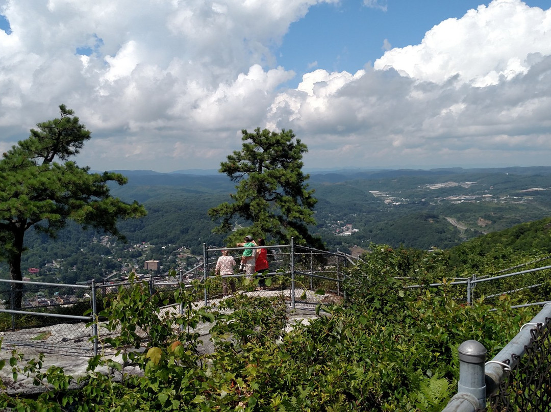 Norton旅游攻略图片