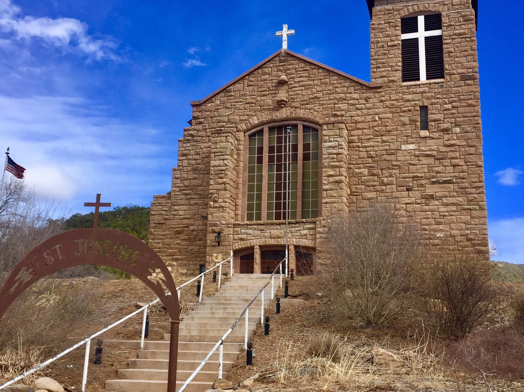 Mescalero旅游攻略图片