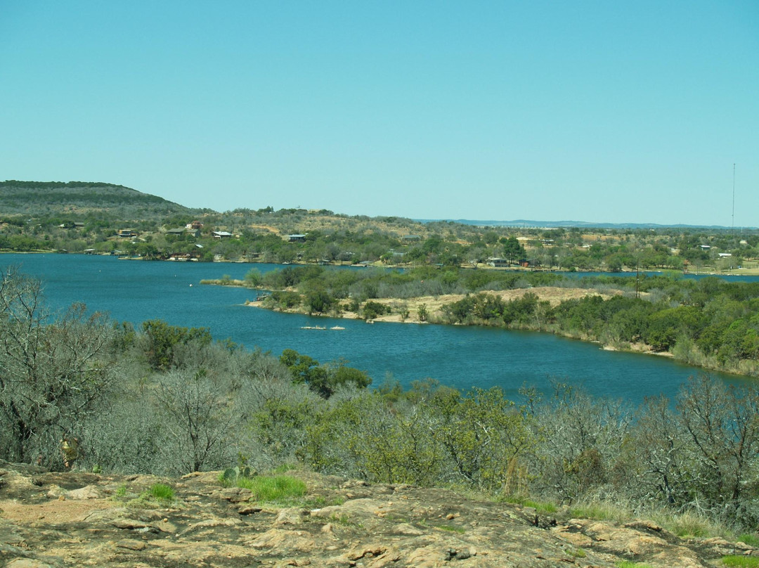 Burnet旅游攻略图片