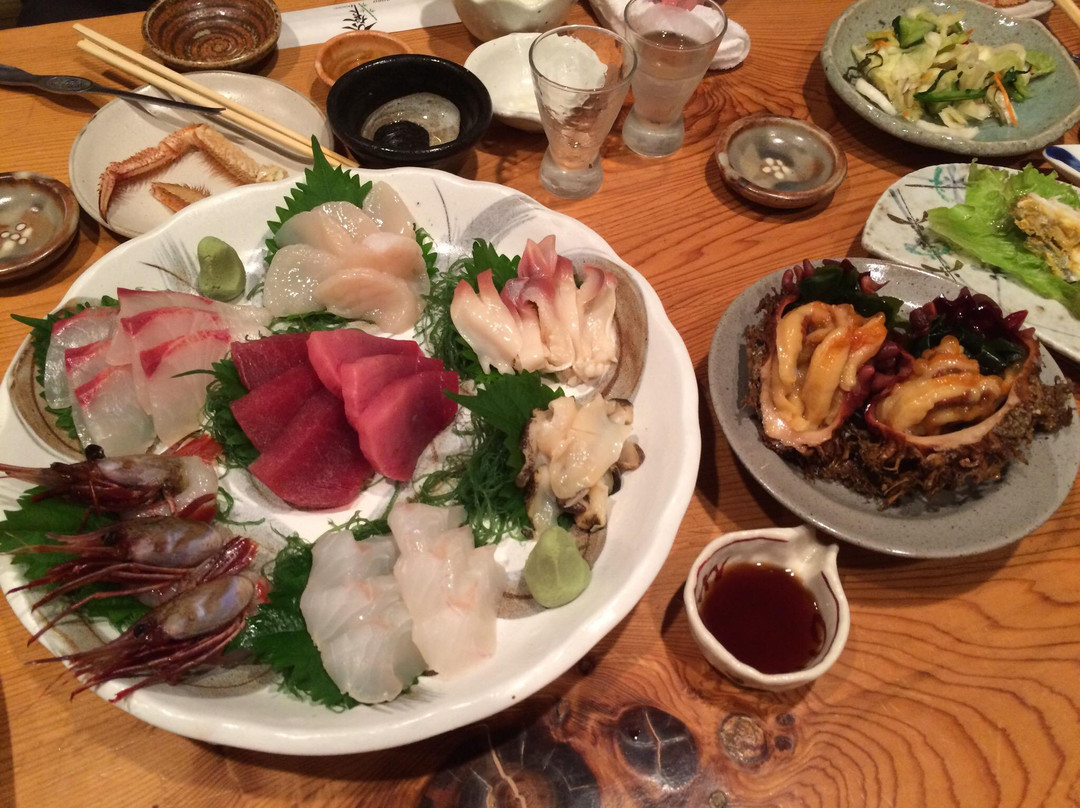 和dining ひなた